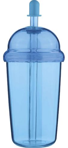Vaso de rPet Glow 500 ml Personalizado | Goodie