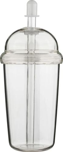 Vaso de rPet Glow 500 ml Personalizado | Goodie