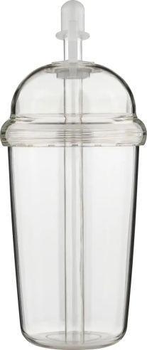 Vaso de rPet Glow 500 ml Personalizado | Goodie