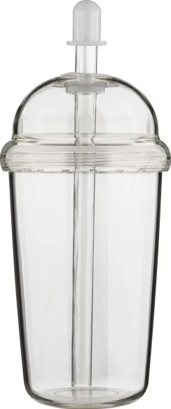 Vaso de rPet Glow 500 ml Personalizado | Goodie