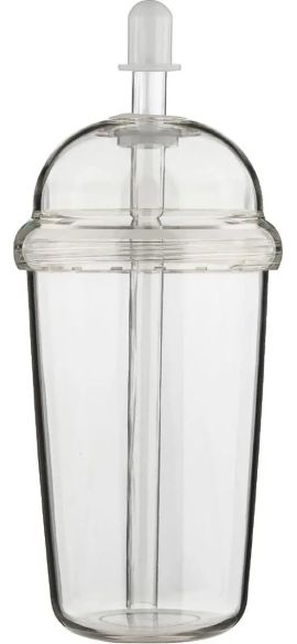 Vaso de rPet Glow 500 ml Personalizado | Goodie