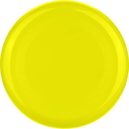 Frisbee de PP reciclado Personalizado | Goodie
