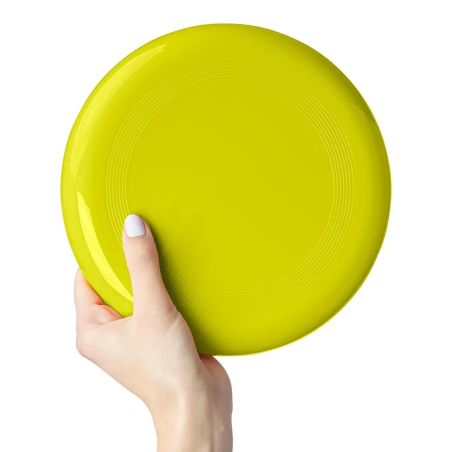 Frisbee de PP reciclado Personalizado | Goodie