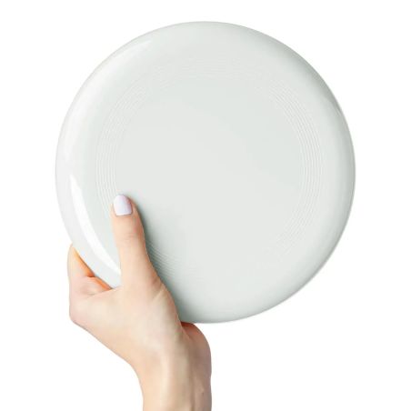 Frisbee de PP reciclado Personalizado | Goodie