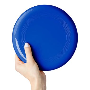 Frisbee de PP reciclado Personalizado | Goodie