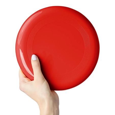 Frisbee de PP reciclado Personalizado | Goodie