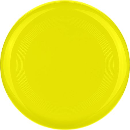 Frisbee de PP reciclado Personalizado | Goodie