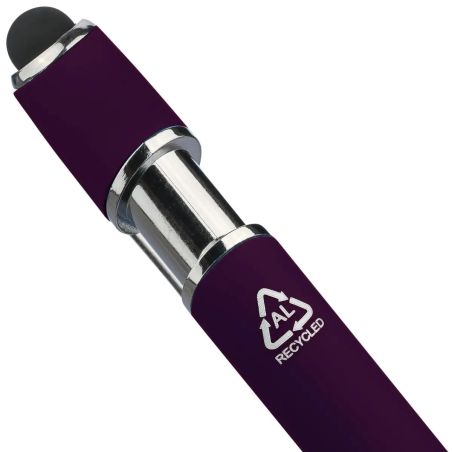 Bolígrafo de aluminio Personalizado | Goodie