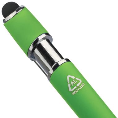 Bolígrafo de aluminio Personalizado | Goodie