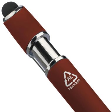 Bolígrafo de aluminio Personalizado | Goodie