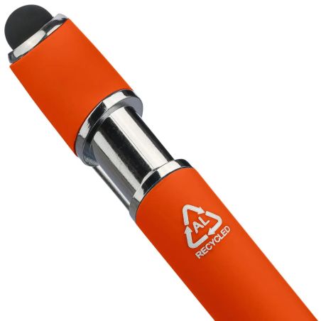 Bolígrafo de aluminio Personalizado | Goodie