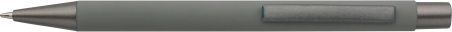 Bolígrafo de aluminio Personalizado (0,51 €) | Goodie