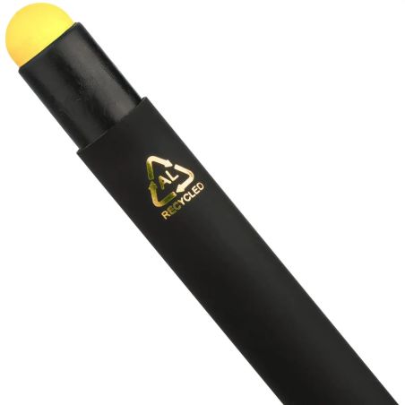 Bolígrafo Formentera | Reciclado | Personalizado | Goodie