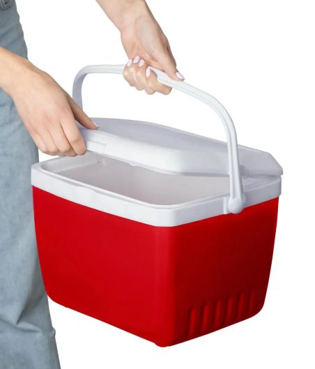 Nevera portátil 13l Personalizada | Goodie