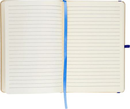 Cuaderno de Kraft A5 Personalizado | Goodie
