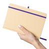Cuaderno de Kraft A5 Personalizado 101439249 - Imagen 10