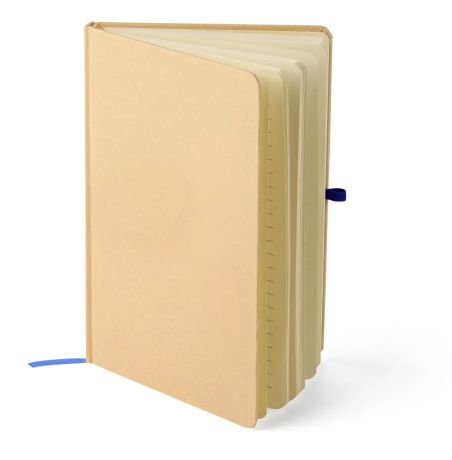 Cuaderno de Kraft A5 Personalizado | Goodie