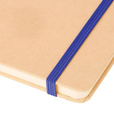 Cuaderno de Kraft A5 Personalizado | Goodie