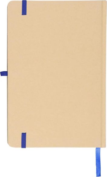 Cuaderno de Kraft A5 Personalizado | Goodie