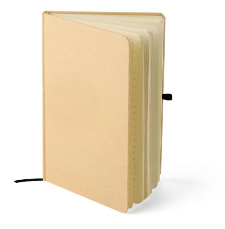 Cuaderno de Kraft A5 Personalizado | Goodie