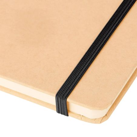 Cuaderno de Kraft A5 Personalizado | Goodie