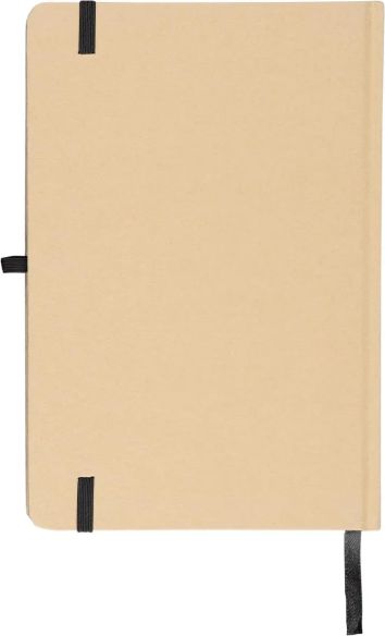 Cuaderno de Kraft A5 Personalizado | Goodie