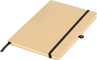 Cuaderno de Kraft A5 Personalizado | Goodie