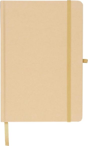 Cuaderno de Kraft A5 Personalizado | Goodie