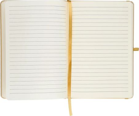 Cuaderno de Kraft A5 Personalizado | Goodie