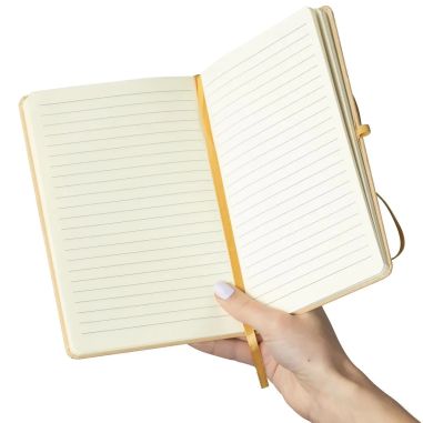 Cuaderno de Kraft A5 Personalizado | Goodie