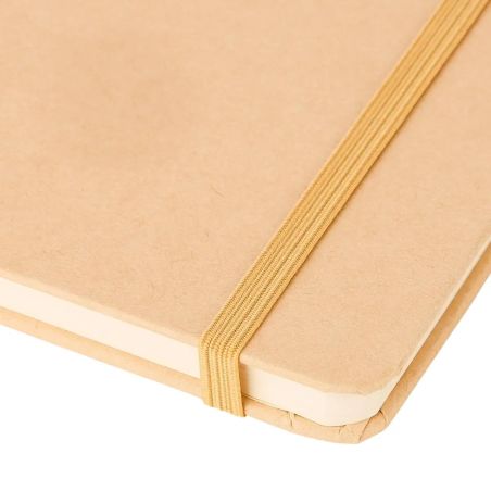 Cuaderno de Kraft A5 Personalizado | Goodie