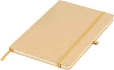 Cuaderno de Kraft A5 Personalizado | Goodie