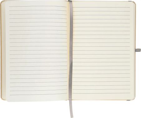 Cuaderno de Kraft A5 Personalizado | Goodie