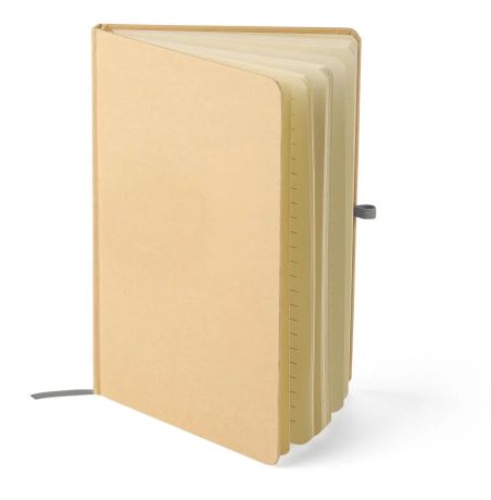 Cuaderno de Kraft A5 Personalizado | Goodie