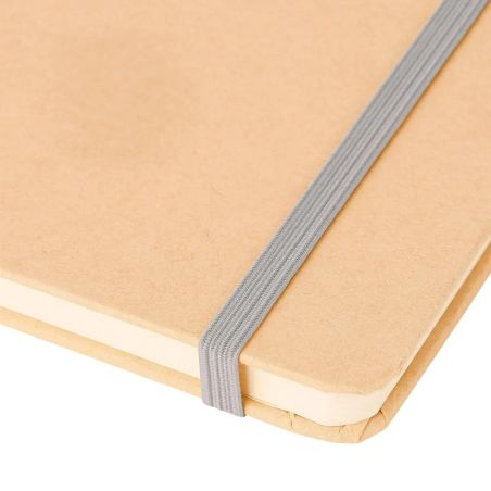 Cuaderno de Kraft A5 Personalizado | Goodie