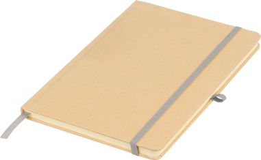 Cuaderno de Kraft A5 Personalizado | Goodie