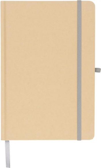 Cuaderno de Kraft A5 Personalizado | Goodie