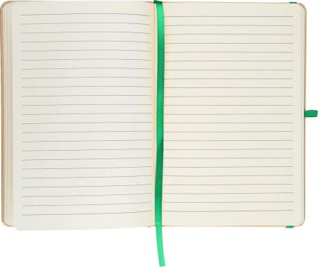 Cuaderno de Kraft A5 Personalizado | Goodie