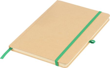 Cuaderno de Kraft A5 Personalizado | Goodie