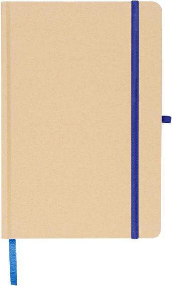 Cuaderno de Kraft A5 Personalizado | Goodie