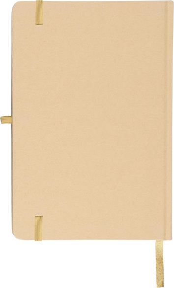 Cuaderno de Kraft A5 Personalizado | Goodie