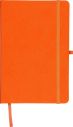 Cuaderno de PU reciclado A5 Personalizado 101439250 - Imagen 8