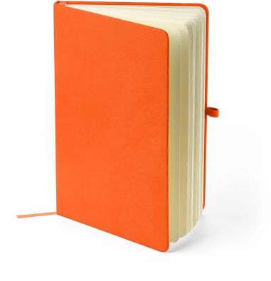 Cuaderno de PU reciclado A5 Personalizado | Goodie