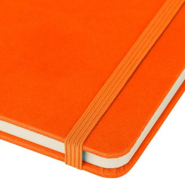Cuaderno de PU reciclado A5 Personalizado | Goodie