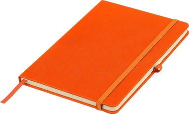 Cuaderno de PU reciclado A5 Personalizado | Goodie