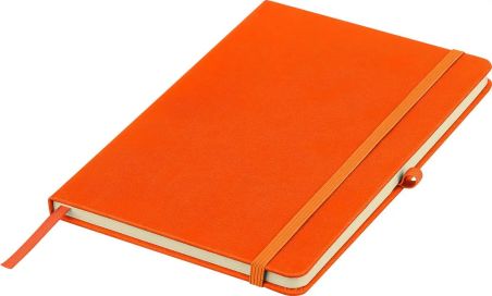 Cuaderno de PU reciclado A5 Personalizado | Goodie