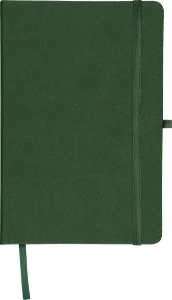Cuaderno de PU reciclado A5 Personalizado | Goodie