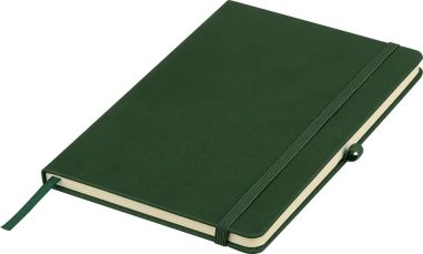 Cuaderno de PU reciclado A5 Personalizado | Goodie
