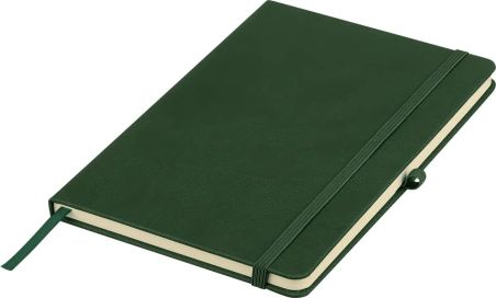 Cuaderno de PU reciclado A5 Personalizado | Goodie