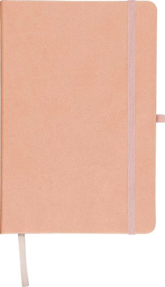 Cuaderno de PU reciclado A5 Personalizado | Goodie